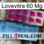 Lovevitra 60Mg 35